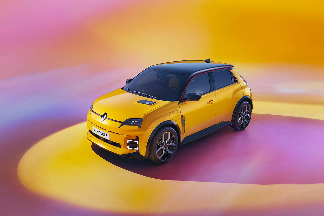 SAINT ARNOULT AUTOMOBILES